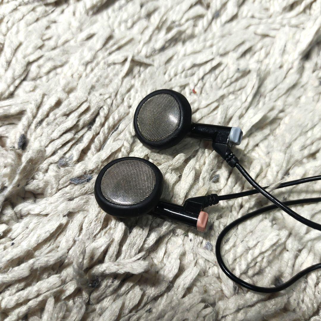 【ジャンク】SONY　ソニー　WM-509 カセットウォークマン　リモコン付き