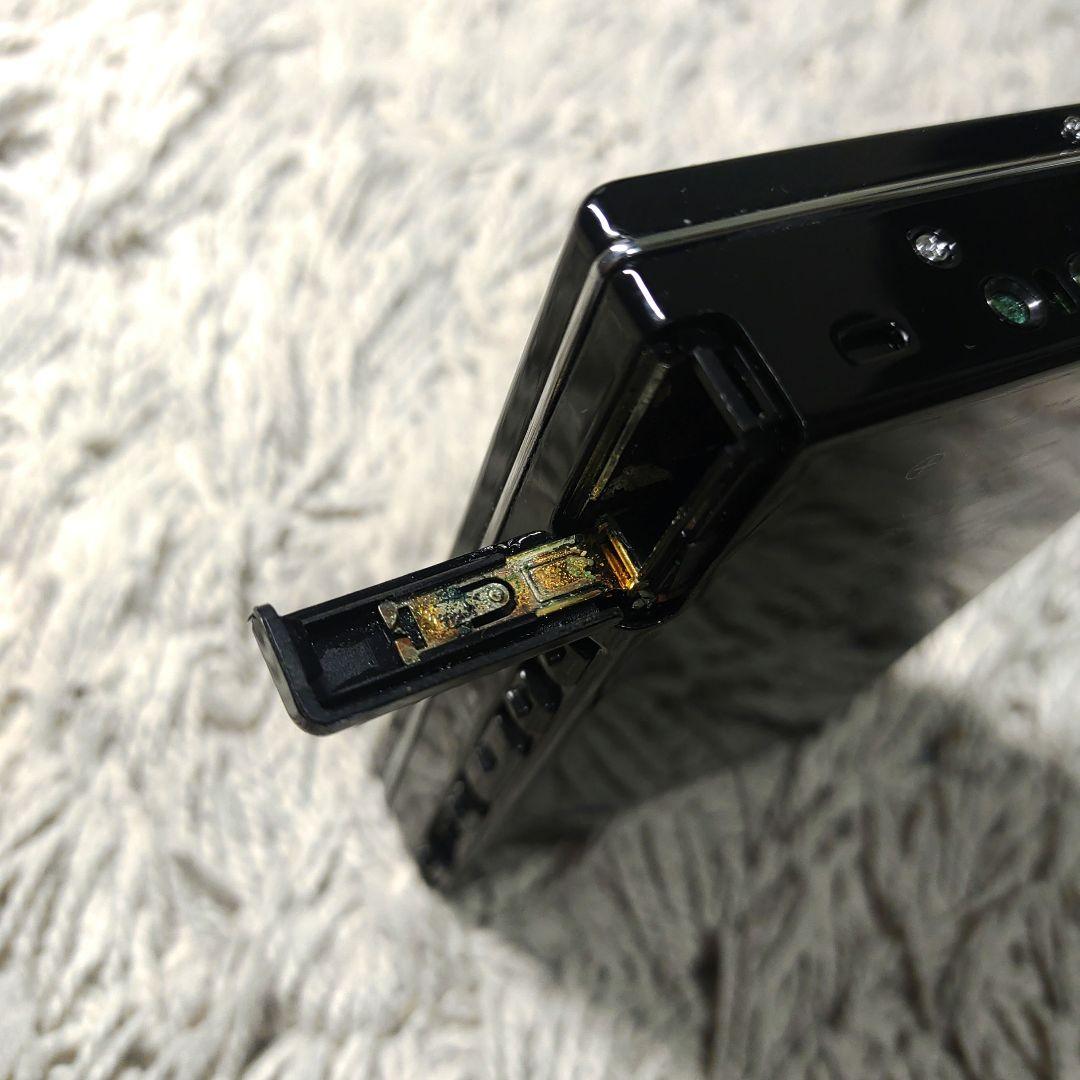 【ジャンク】SONY　ソニー　WM-509 カセットウォークマン　リモコン付き