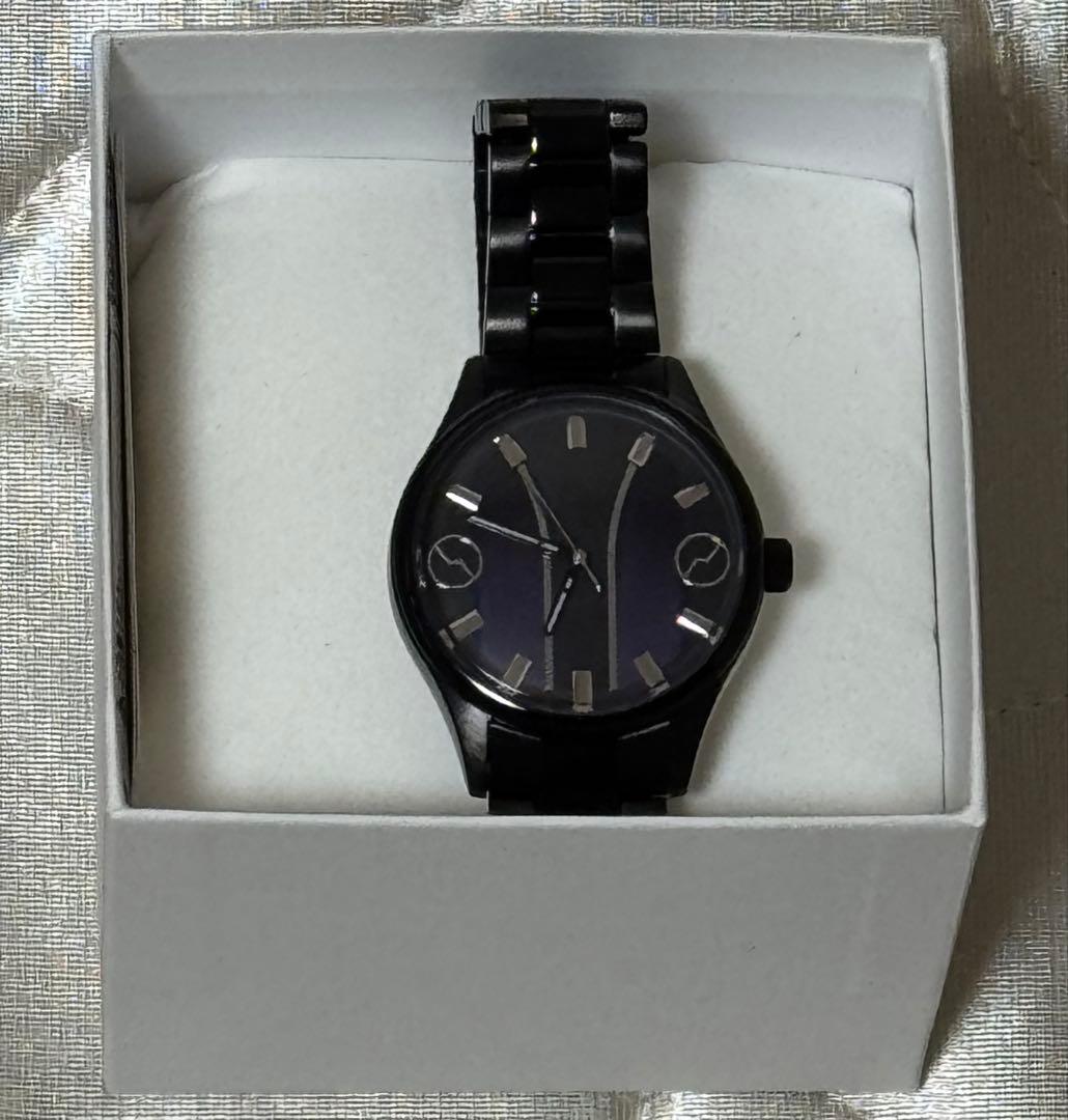 【電池交換済み】幸祜 AnniversaryWatchtype:KOKO/ 神椿