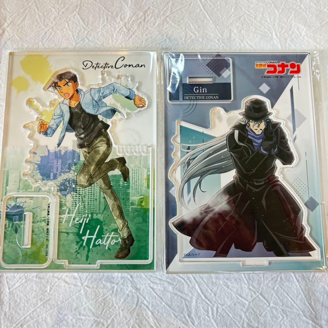 値下げ　名探偵コナン