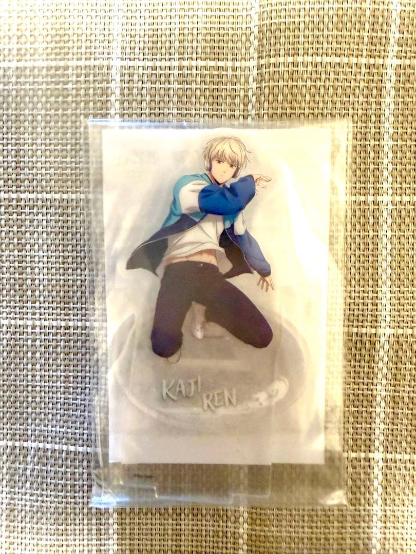 【WIND BREAKER(ウィンブレ)】梶蓮セット