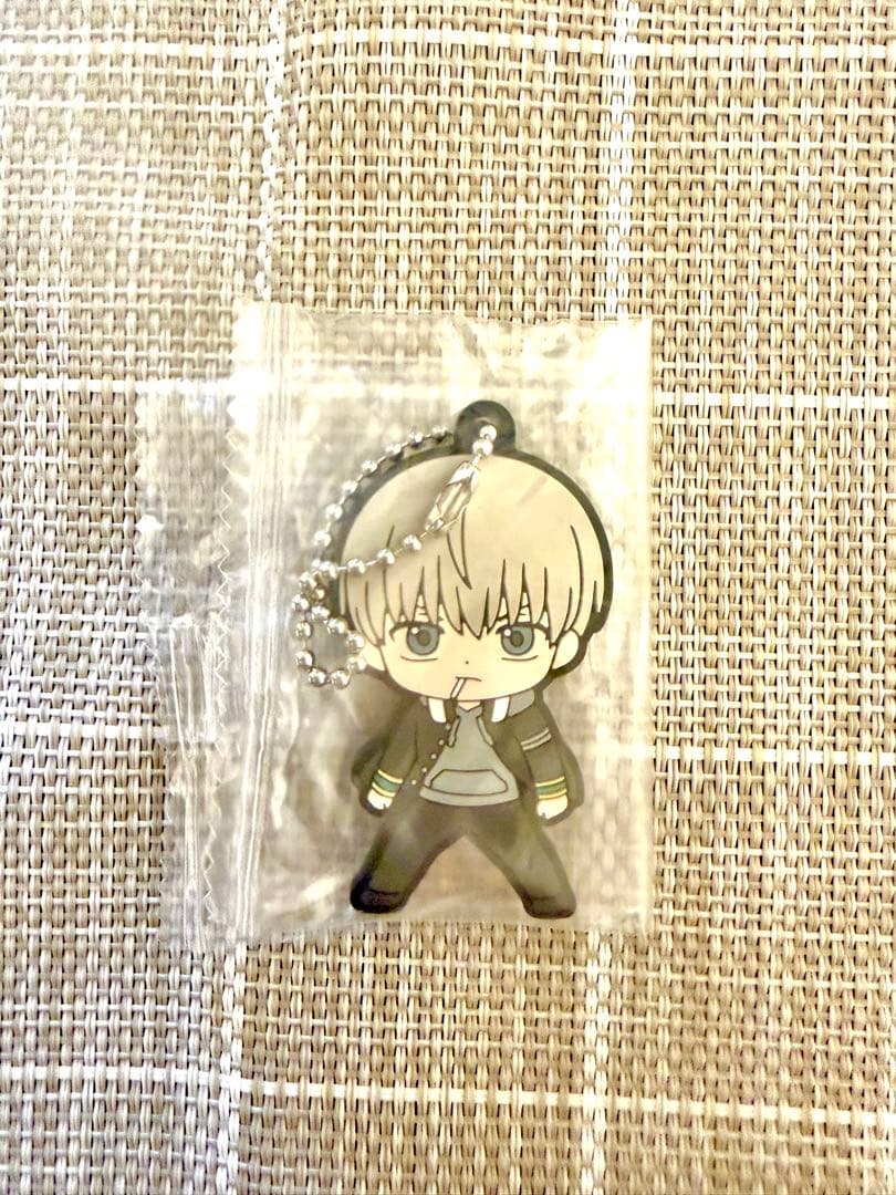 【WIND BREAKER(ウィンブレ)】梶蓮セット