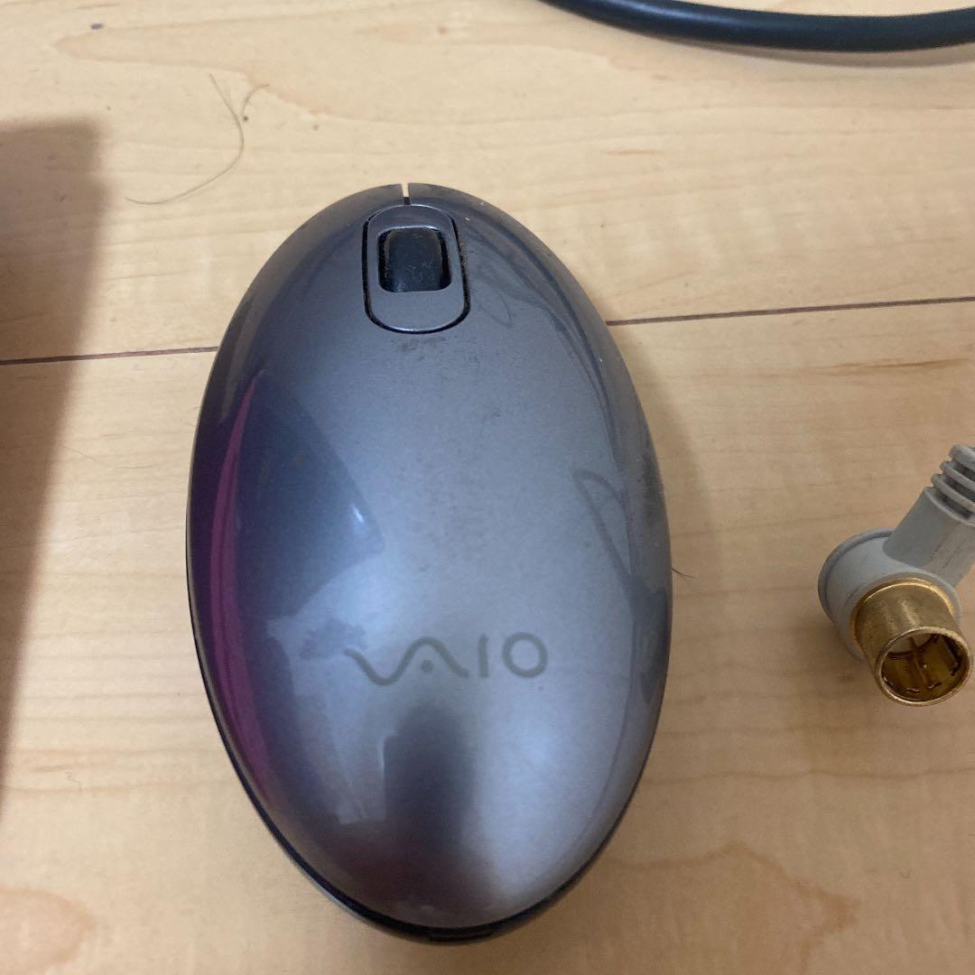 その他 SONY VAIO Windows7