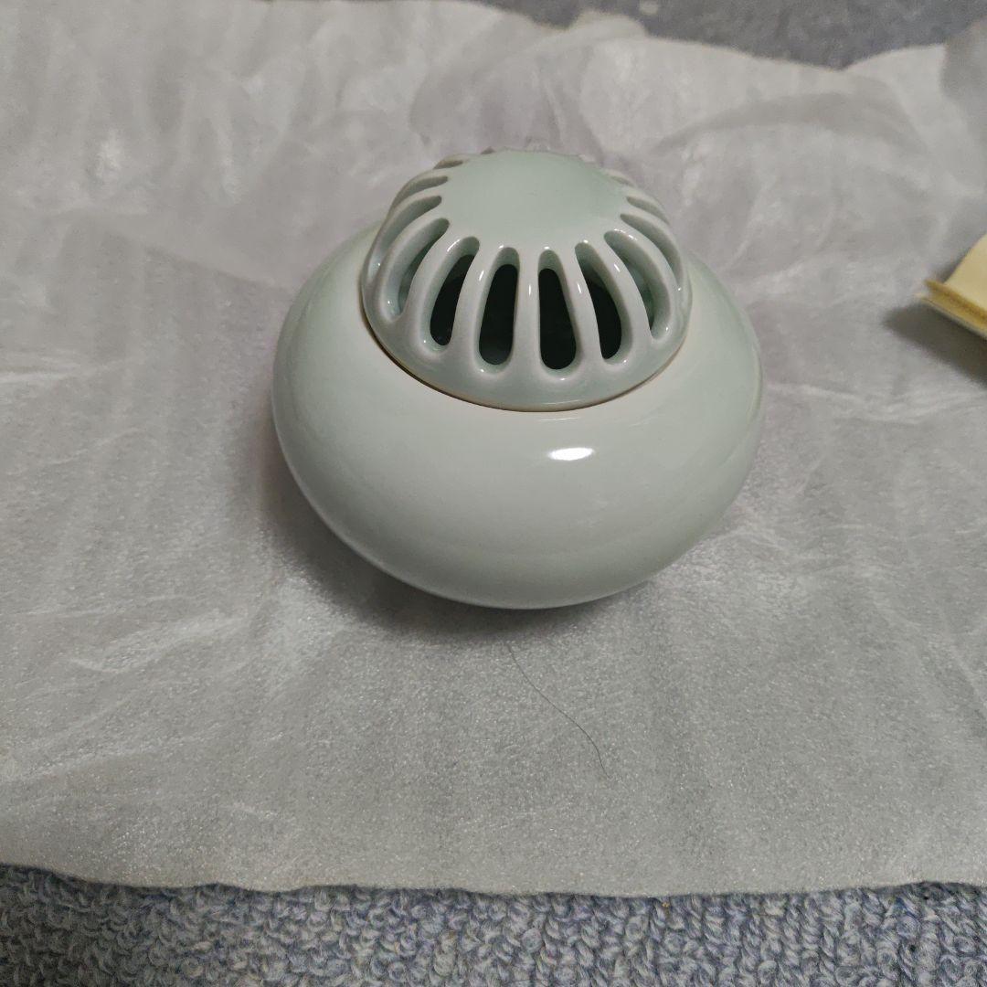 鍋島焼 大秀窯 香炉