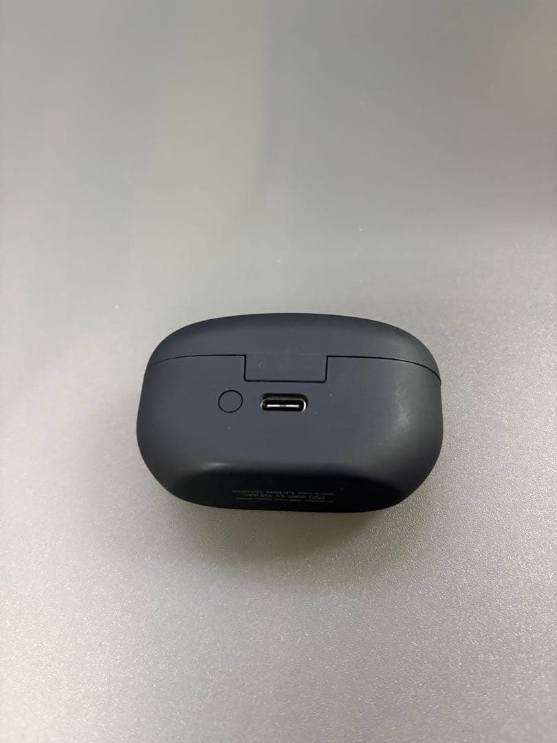 《美品》Sony WF-1000XM5 case <No.1917>