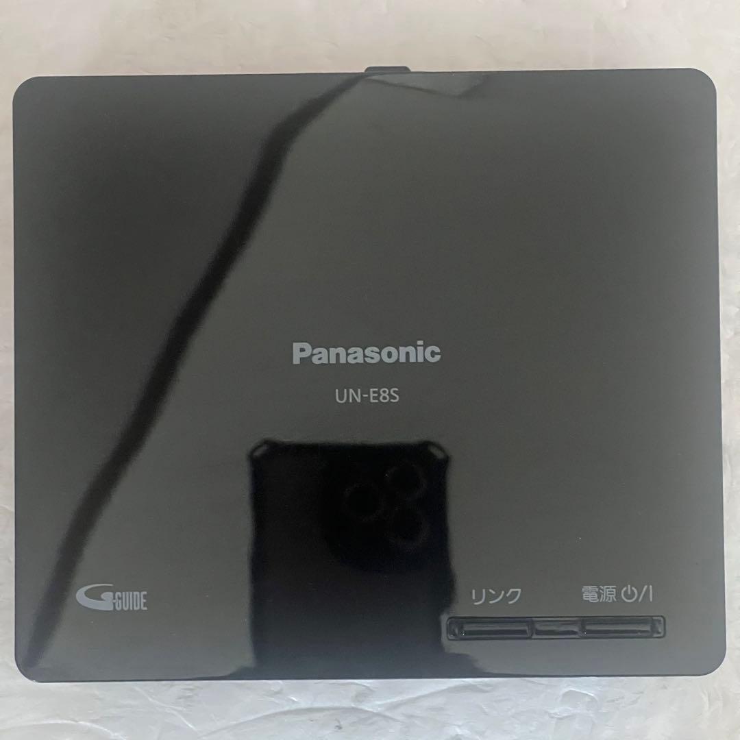 パナソニック Panasonic UN-E8S チューナーのみ