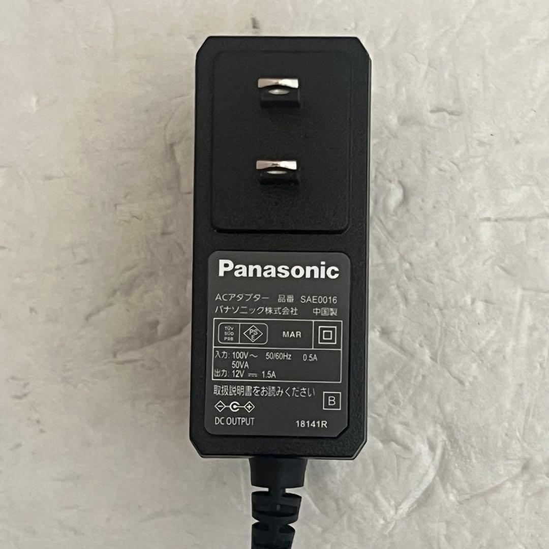 パナソニック Panasonic UN-E8S チューナーのみ