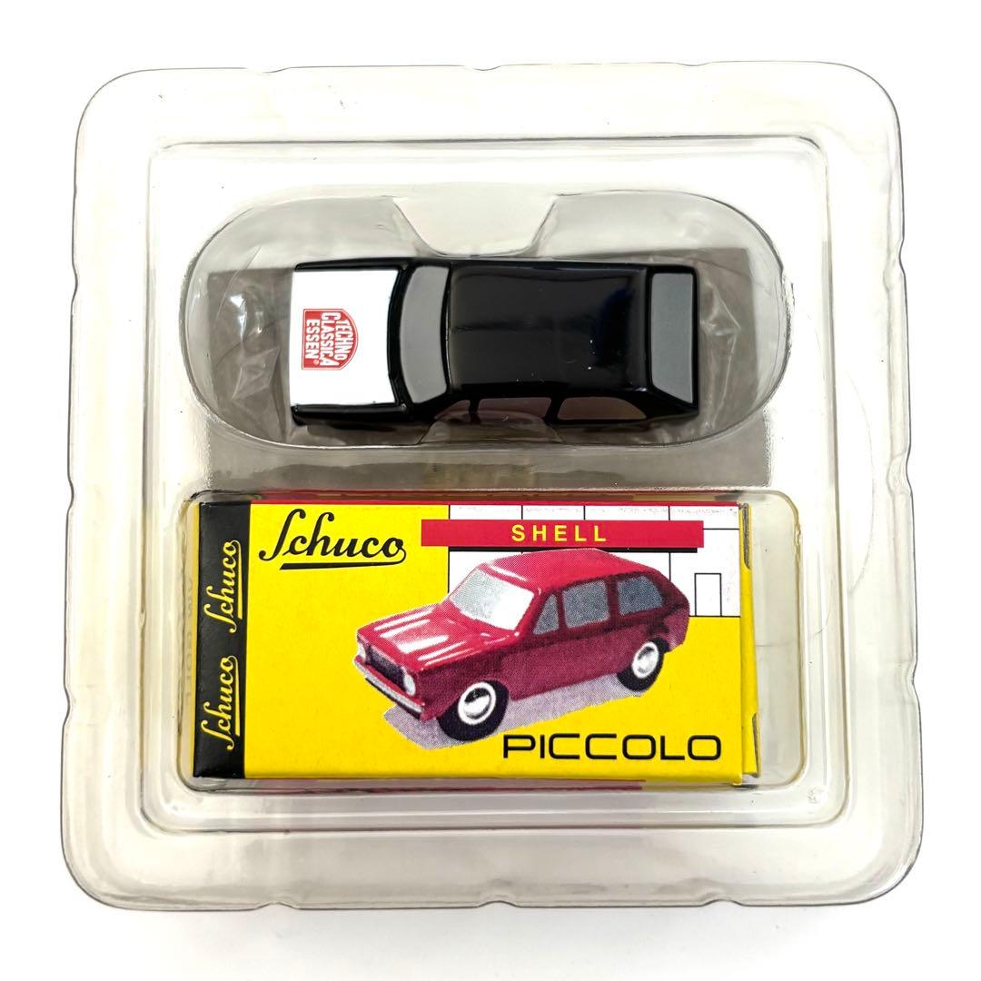 Schuco Piccolo VW Golf I GTI ゴルフ