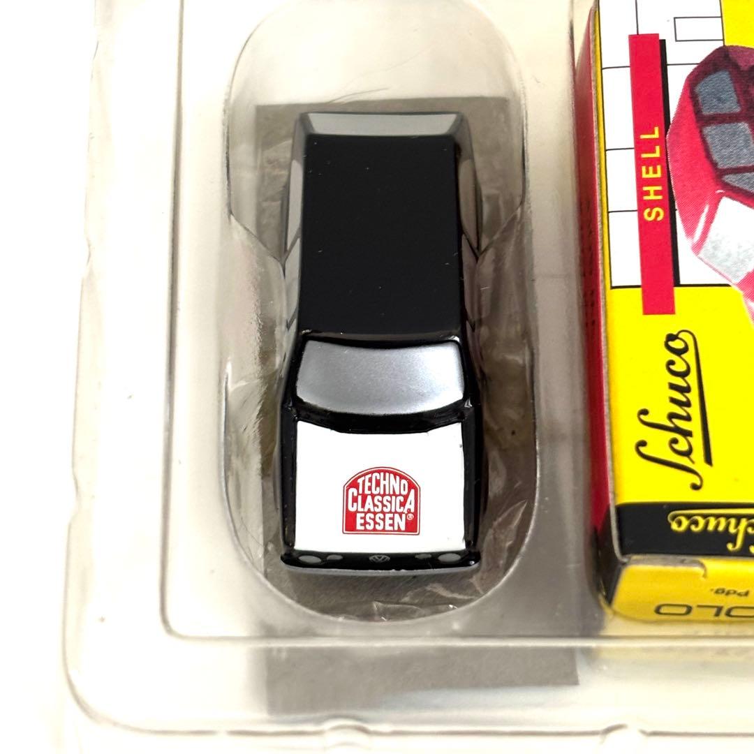 Schuco Piccolo VW Golf I GTI ゴルフ