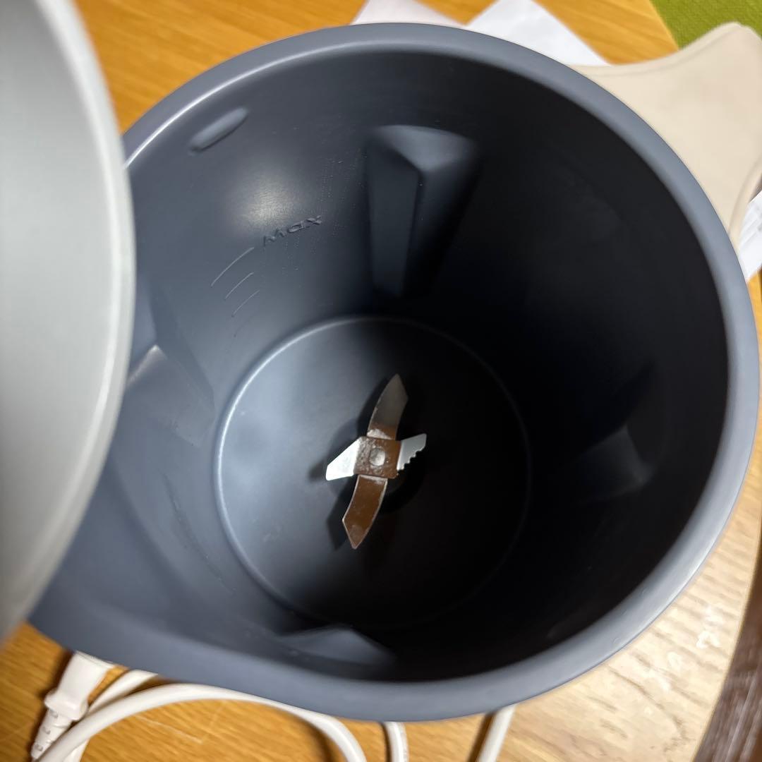 レコルト　自動調理ポッド　RSY‐2