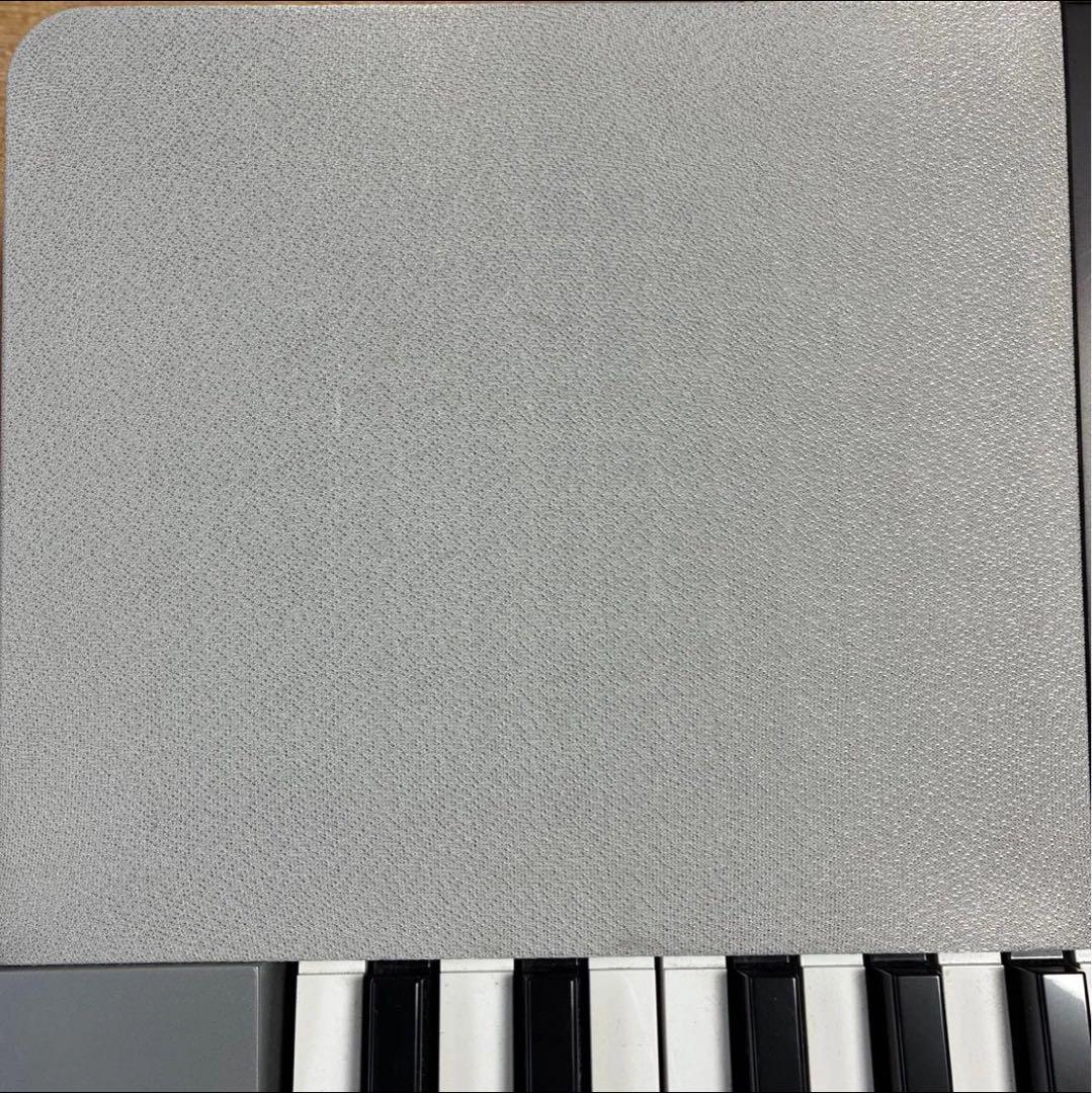 CASIO CTK-4200 61鍵盤電子キーボード 譜面台 ACアダプター