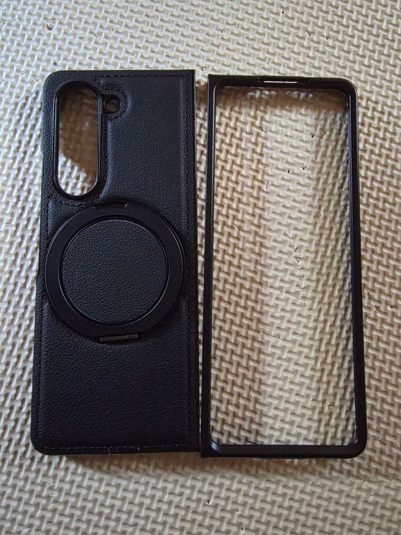 Galaxy Z Fold5 docomo 国内版 512GB ブラック