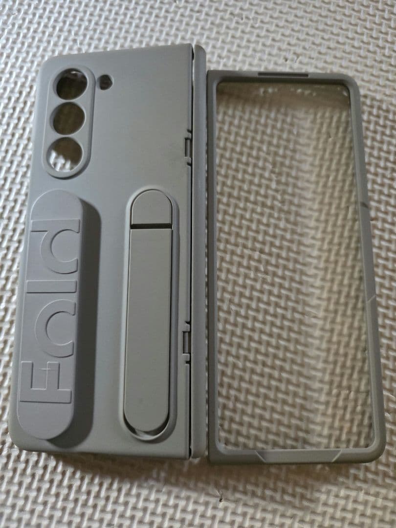 Galaxy Z Fold5 docomo 国内版 512GB ブラック