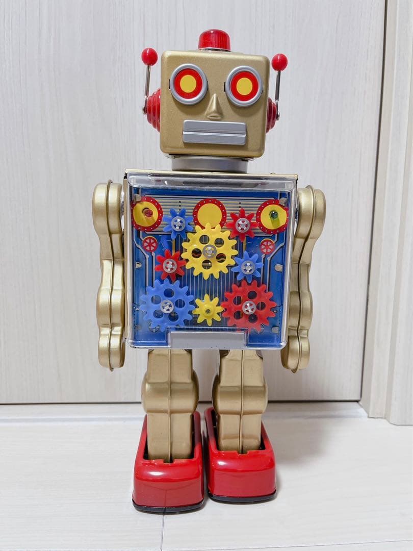 GEAR ROBOT (ギアロボット) メタルハウス