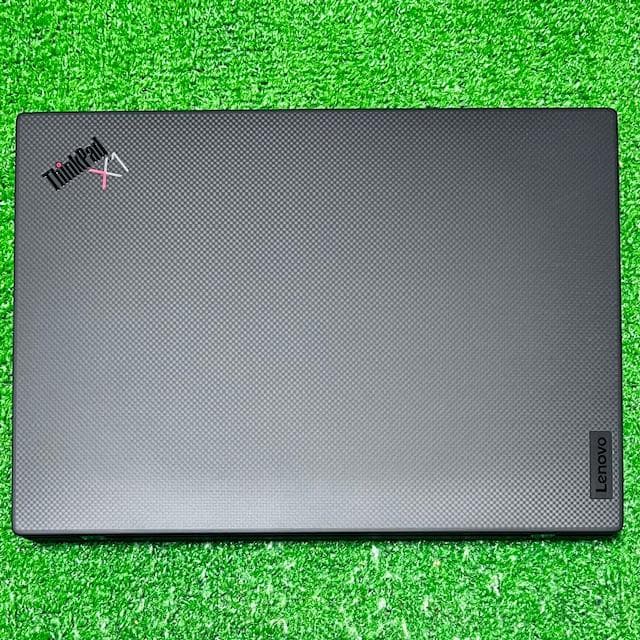 使用極浅！2022《ほぼ未使用級》第12i7！ThinkPad X1 Nano