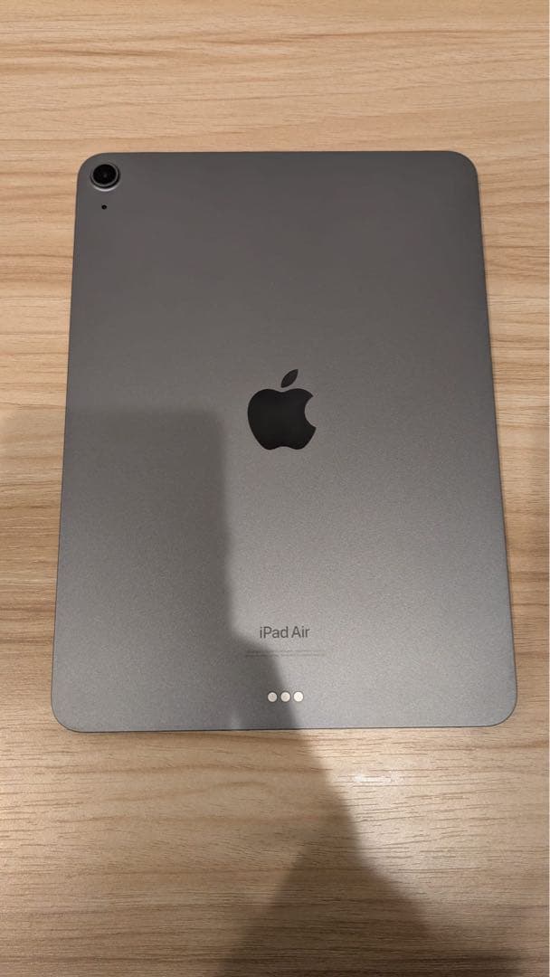 美品 iPad Air第5世代 ＋Apple Pencil 第2世代