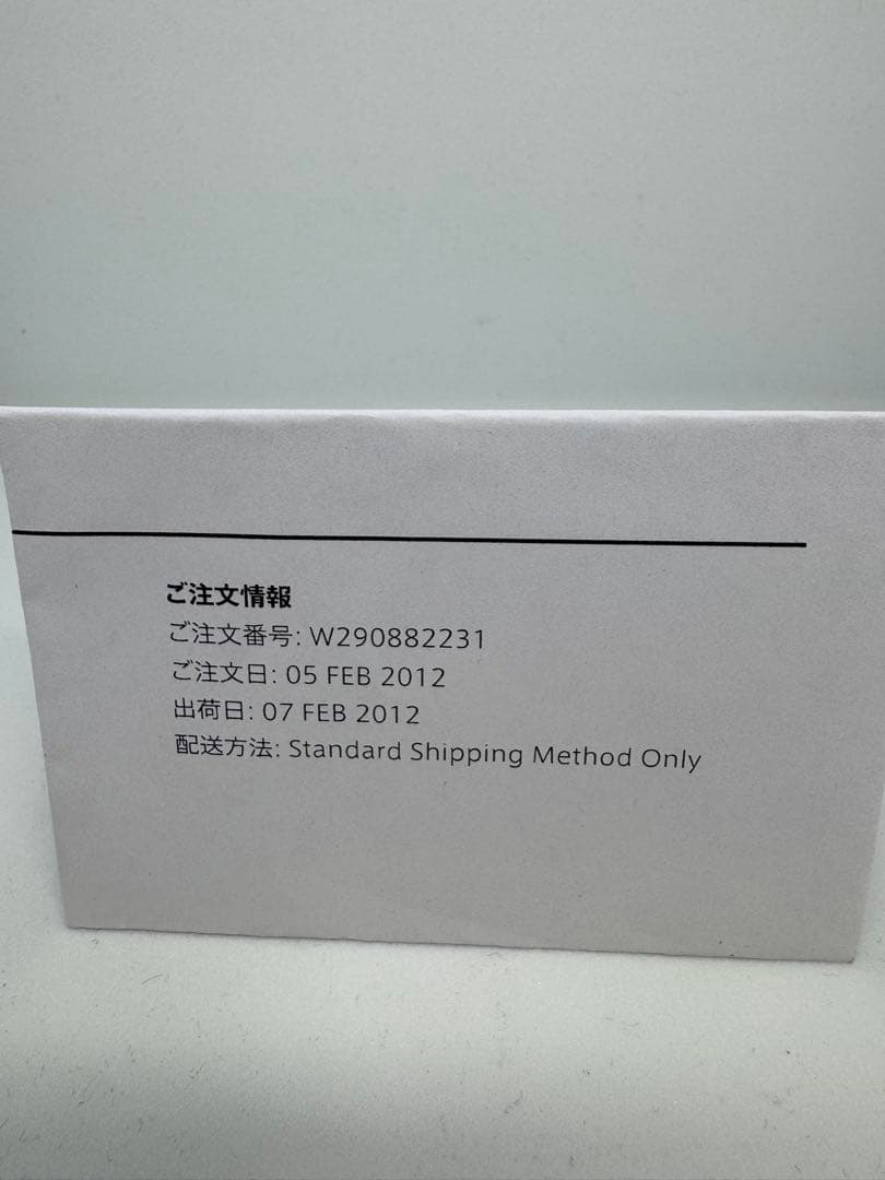 【ジャンク】Mac mini A1347(Late 2012) おまけ付き