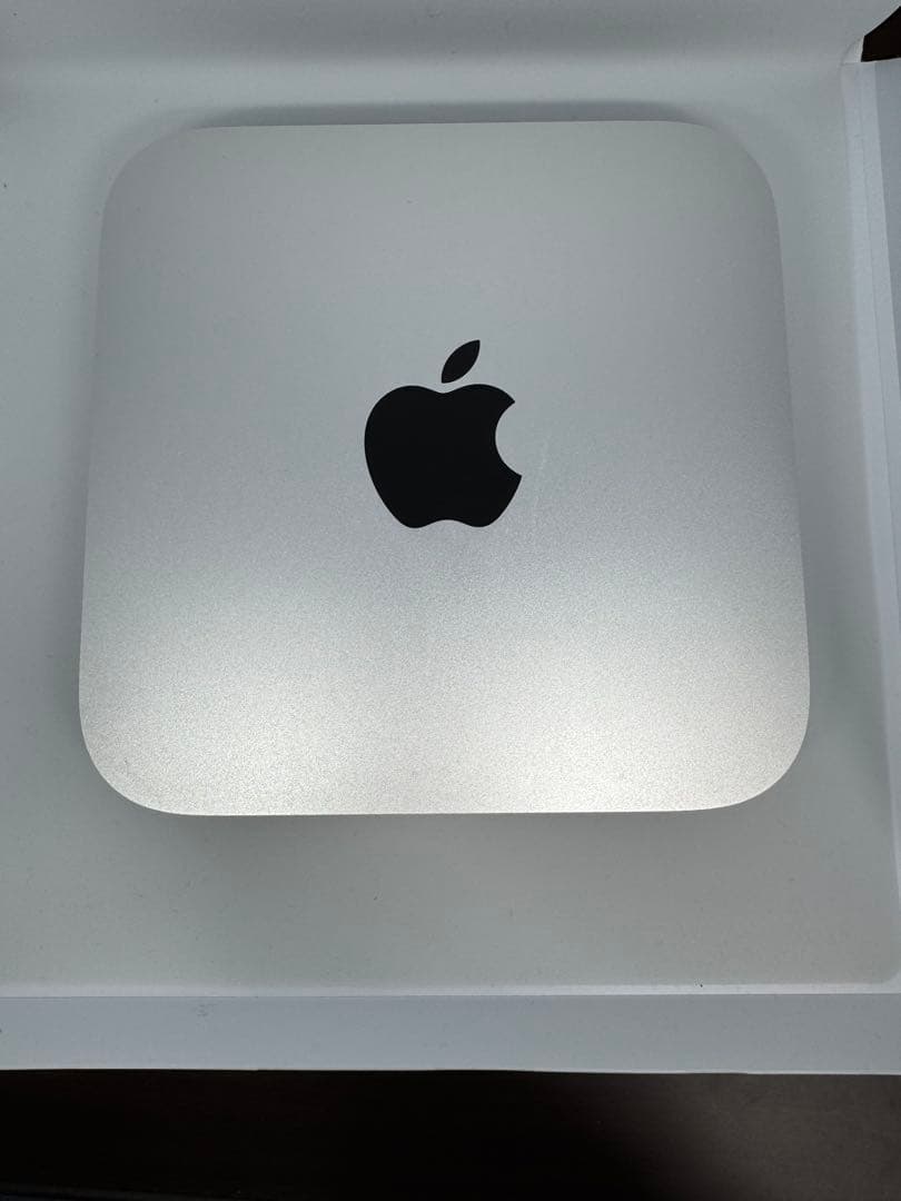 【ジャンク】Mac mini A1347(Late 2012) おまけ付き