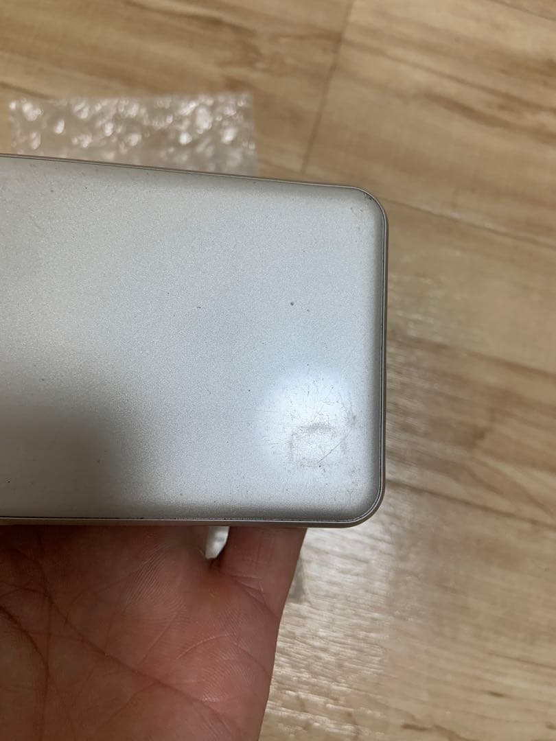 ソフトバンク　シンプルスマホ6 A201SH 64GB 判定◯　バッテリー良好