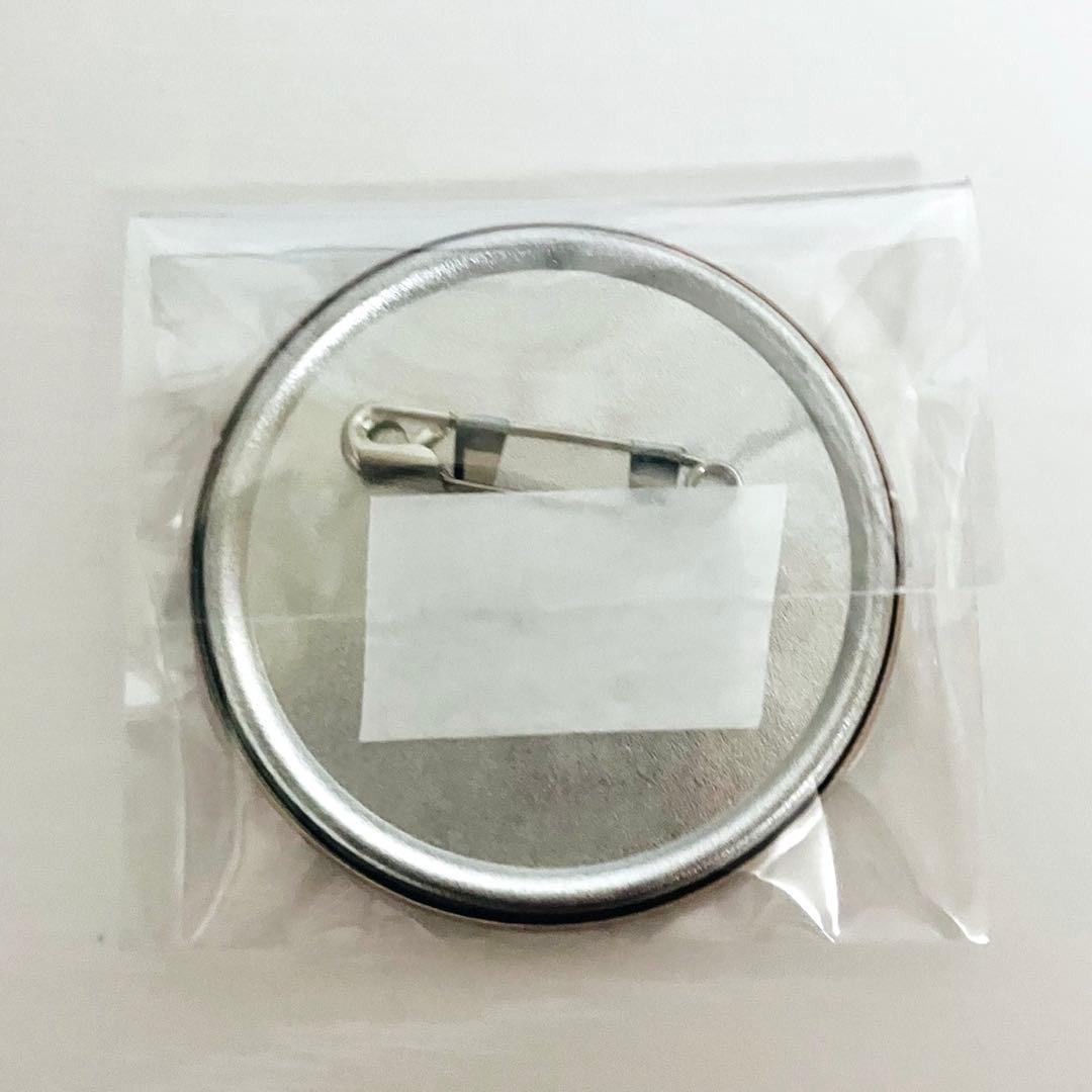 ブルーロック　アルティメタル　缶バッジ　糸師凛　50個