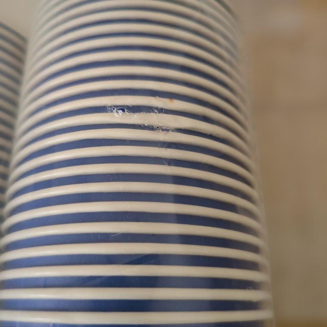 PEPSI-COLA プレミアムディスペンサー 不足備品あり