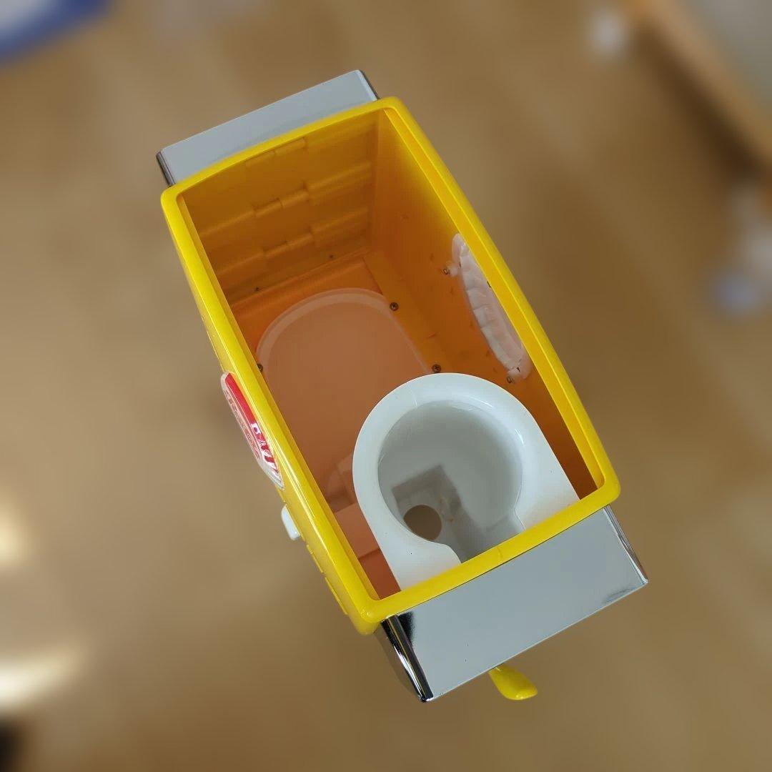 PEPSI-COLA プレミアムディスペンサー 不足備品あり