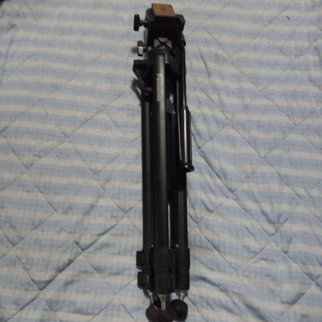 ビデオカメラ三脚 Panasonic VZ-CT55