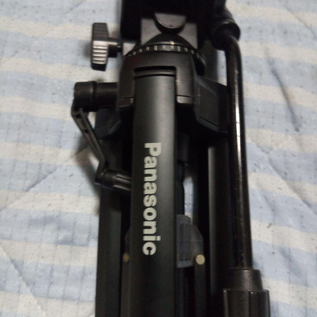 ビデオカメラ三脚 Panasonic VZ-CT55