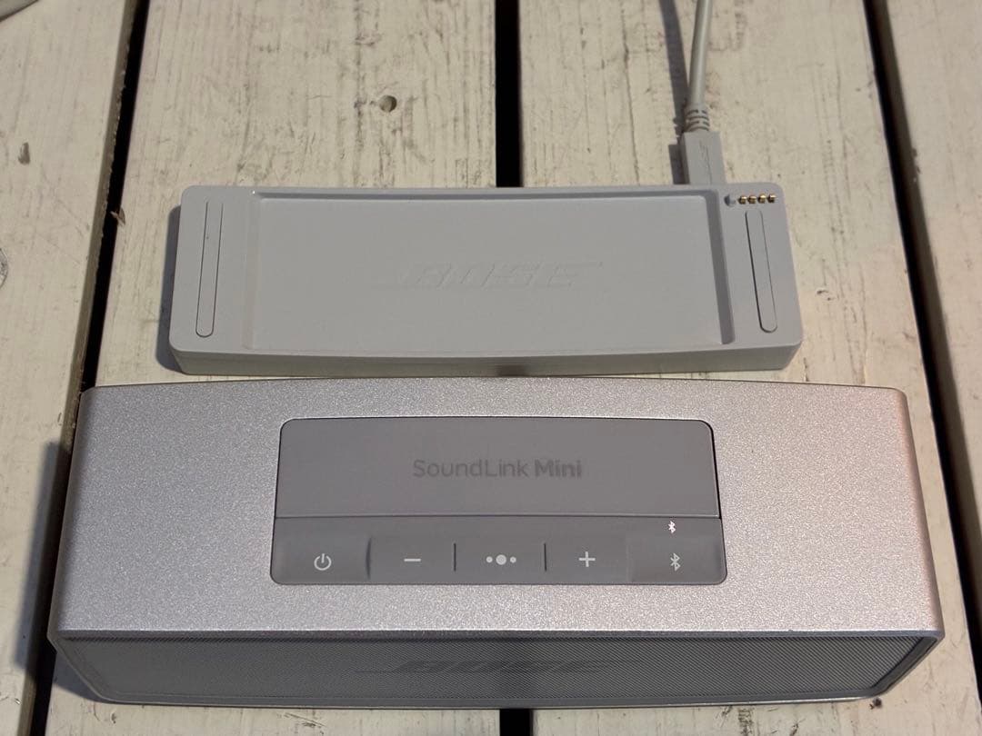 0693 BOSE SoundLink Mini Ⅱ ブルートゥーススピーカー