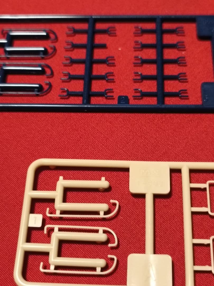 KATO 1-303 EF65 500番台 特急色 旅客用 鉄道模型 HOゲージ