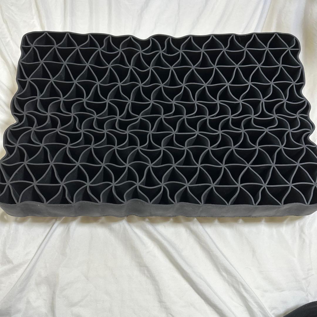 ヒツジのいらない枕　至極　枕のみ