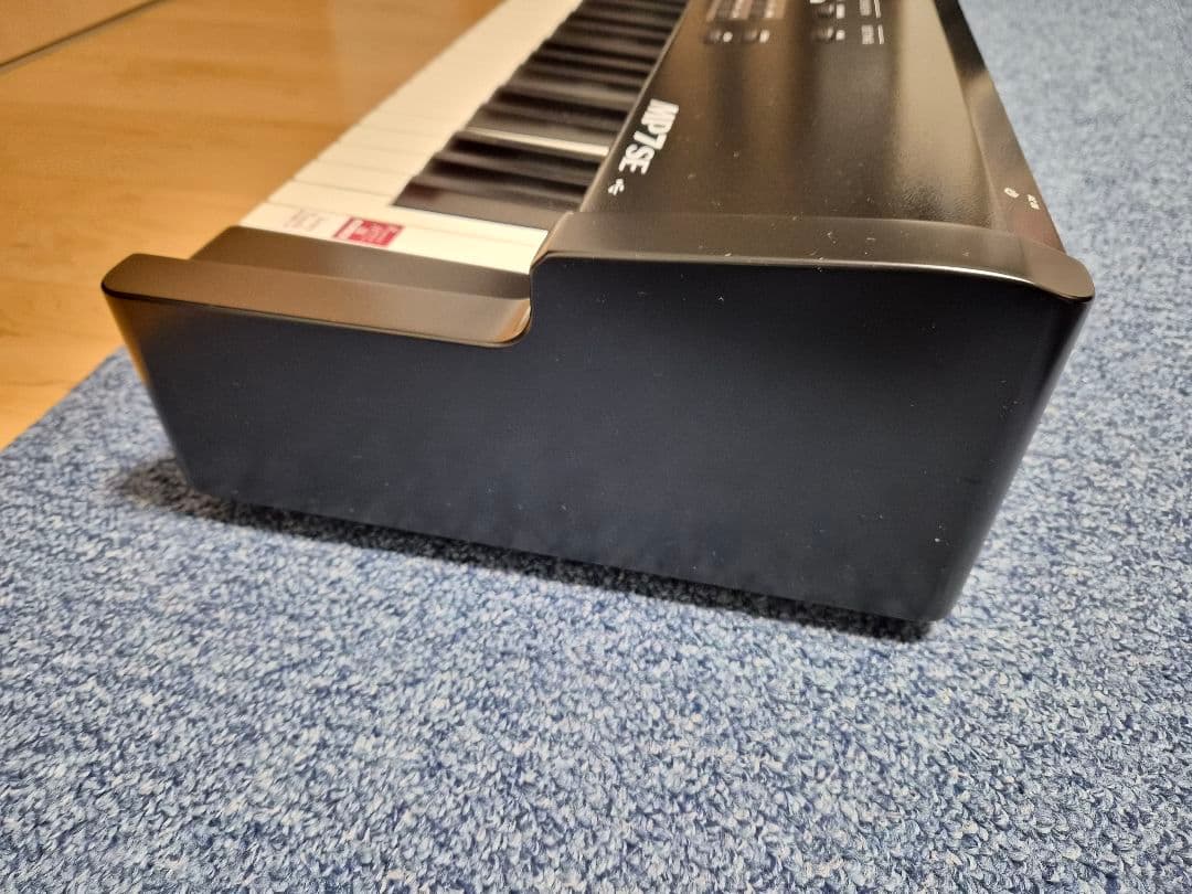 KAWAI カワイ MP7SE ステージピアノ 88鍵盤 動作良好 美品