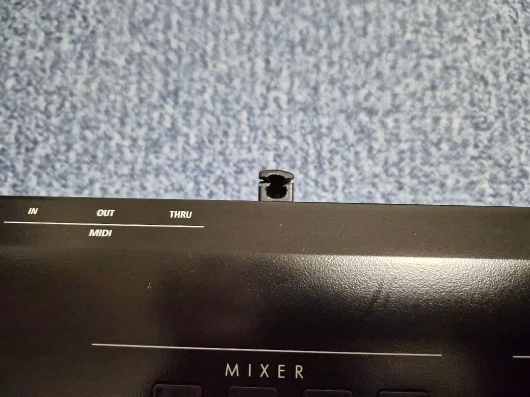 KAWAI カワイ MP7SE ステージピアノ 88鍵盤 動作良好 美品