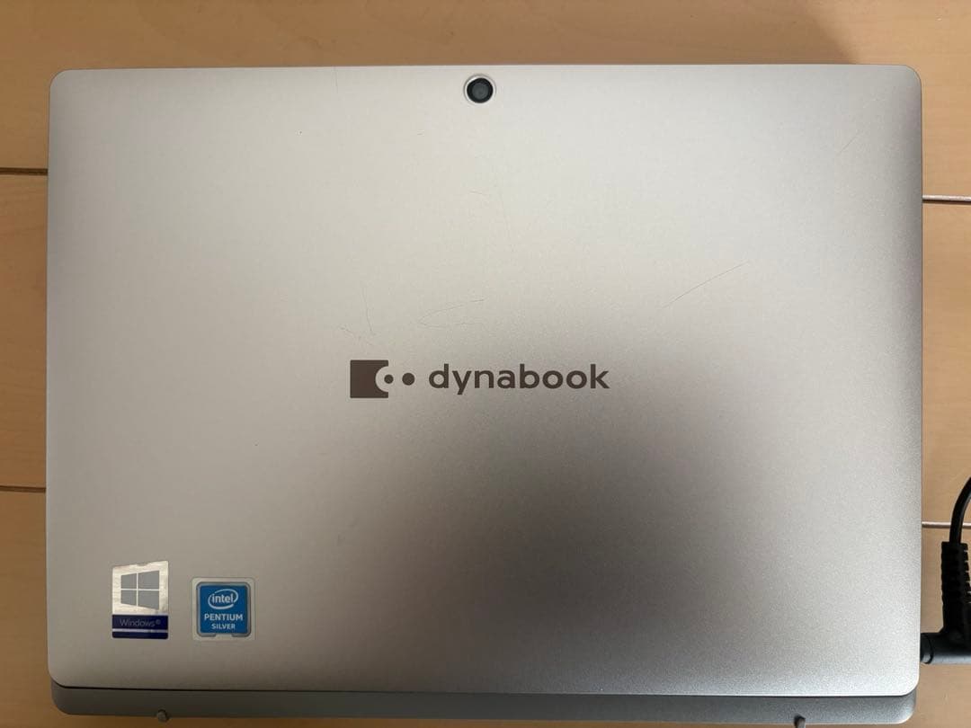 dynabook K60/FS（A6K1FST81111） Win11 25H2