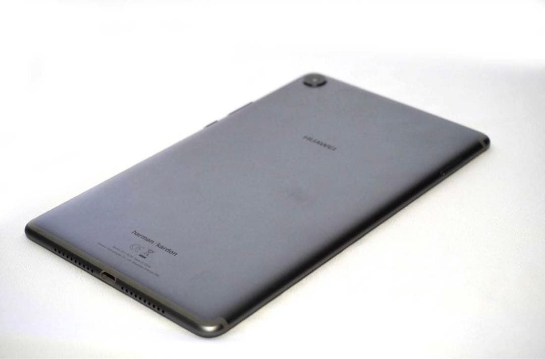 Huawei MediaPad M5 8.5インチ4GB/32GB SIMフリー