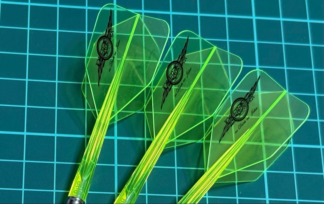 コンドルアックスセット