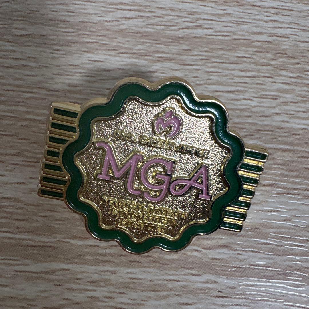 ミセス ガチャ アクリルキーホルダー ピンバッジ セット まとめ売り