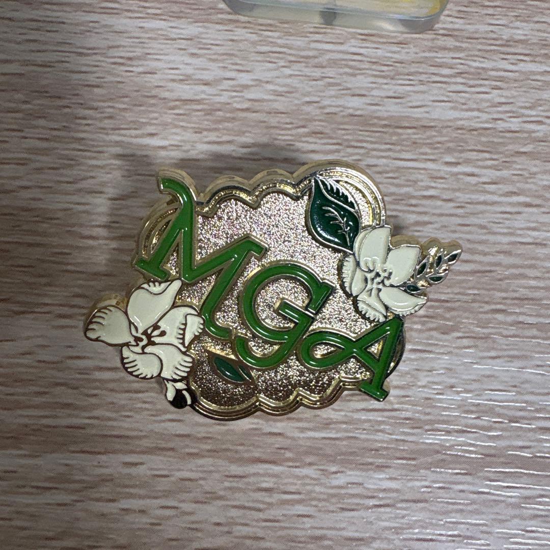 ミセス ガチャ アクリルキーホルダー ピンバッジ セット まとめ売り