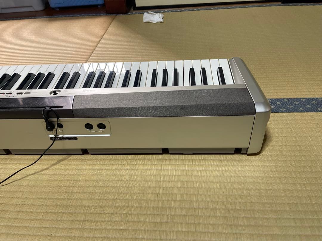 【美品】カシオ プリビア CASIO Privia PX-120電子ピアノ