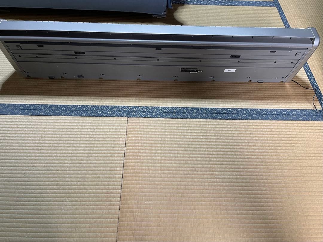 【美品】カシオ プリビア CASIO Privia PX-120電子ピアノ