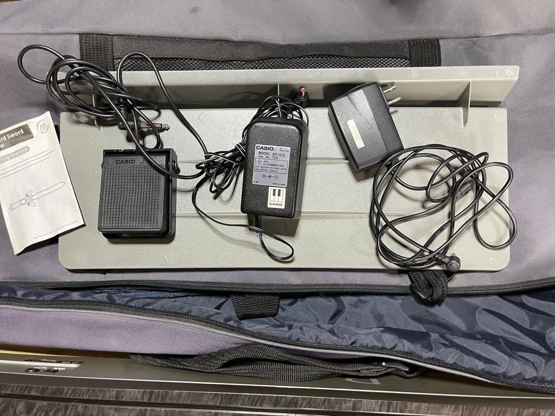 【美品】カシオ プリビア CASIO Privia PX-120電子ピアノ