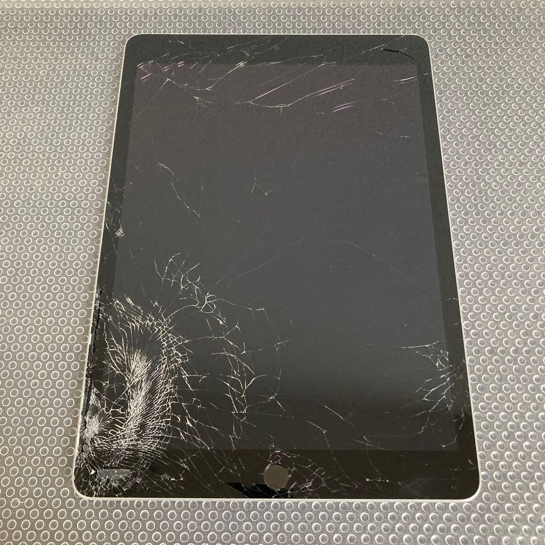 861【早い者勝ち】電池最良好☆iPad9 第9世代 64GB SIMフリー☆