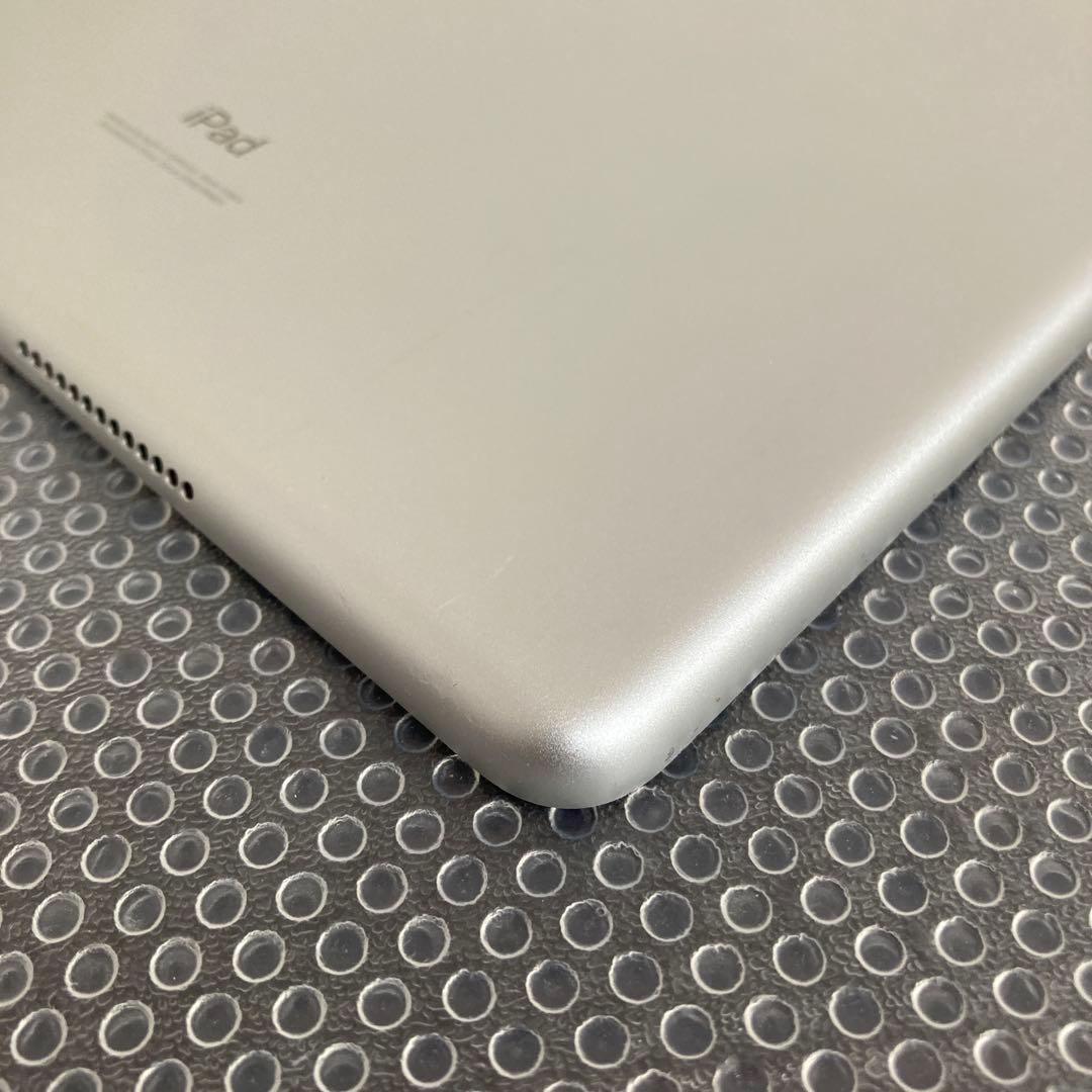861【早い者勝ち】電池最良好☆iPad9 第9世代 64GB SIMフリー☆