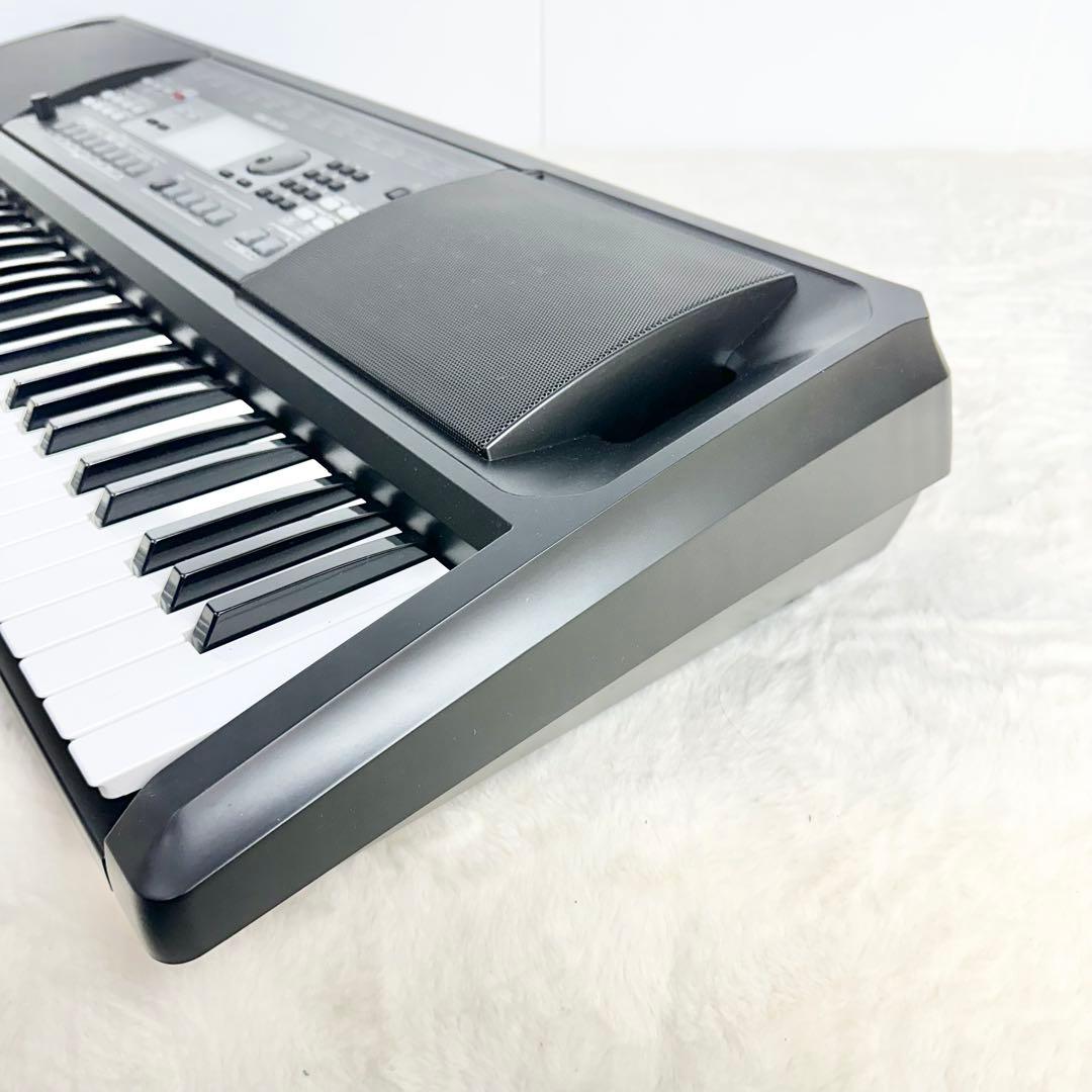 ✨美品✨KORG EK-50 61鍵盤 KORG PS-3ペダル付