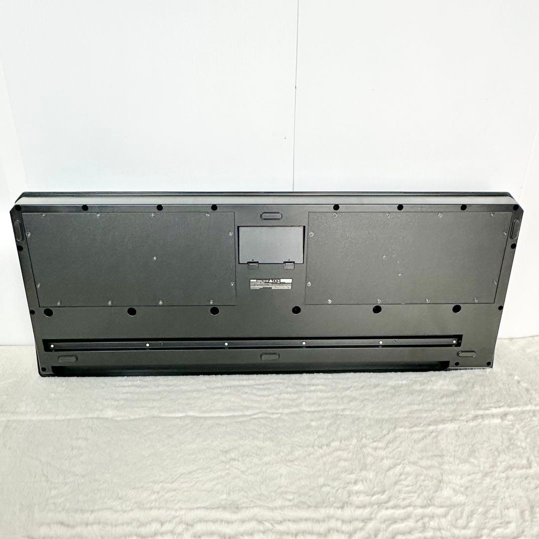 ✨美品✨KORG EK-50 61鍵盤 KORG PS-3ペダル付