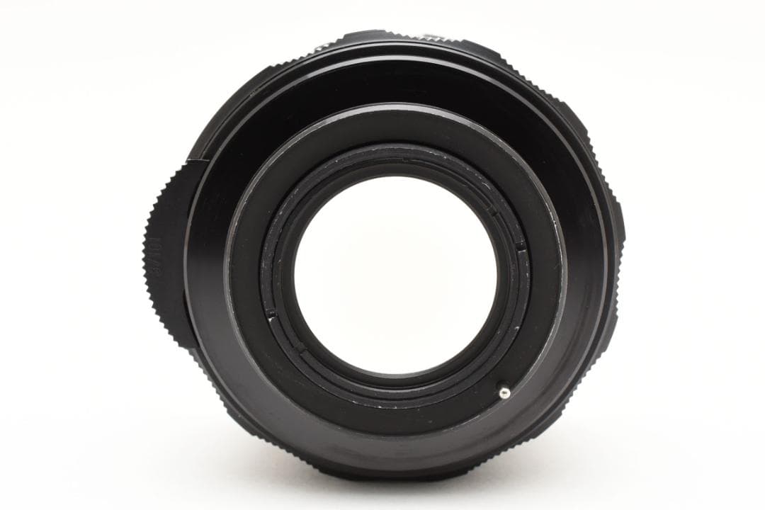 【後期型】 Super Takumar 55mm F1.8 Y112