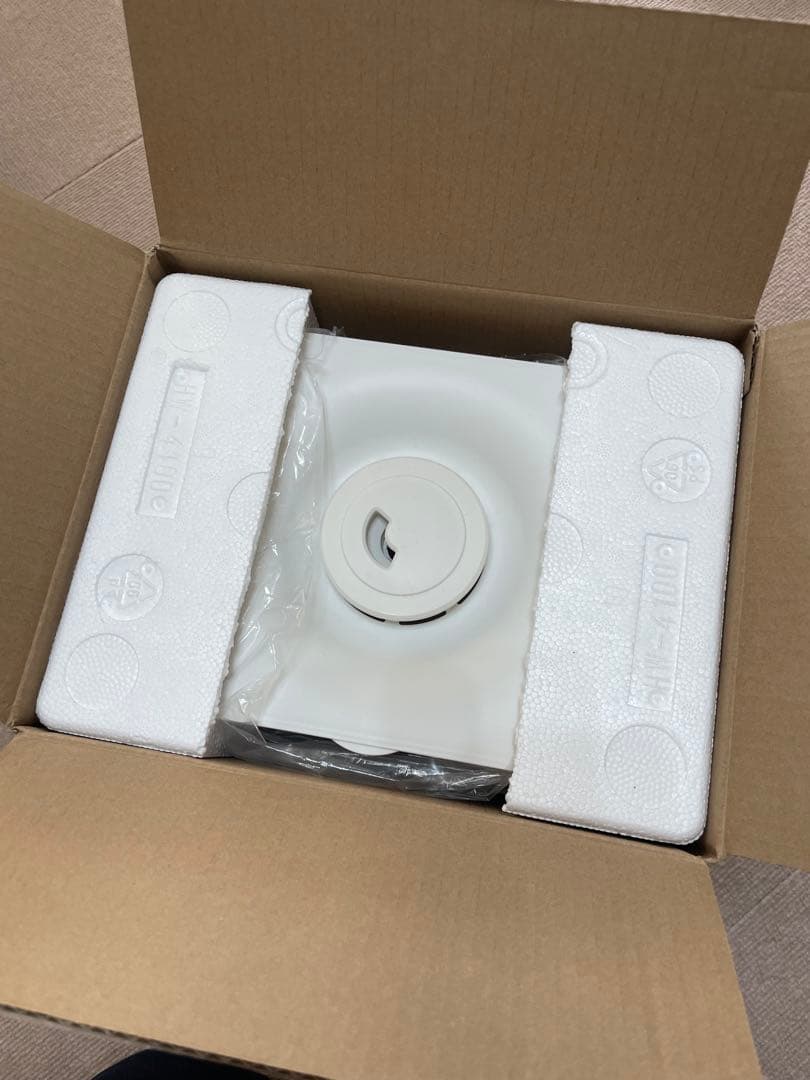⭐︎新品⭐︎ 山善 YAMAZEN スチームファン式加湿器 KKSF-GB40E