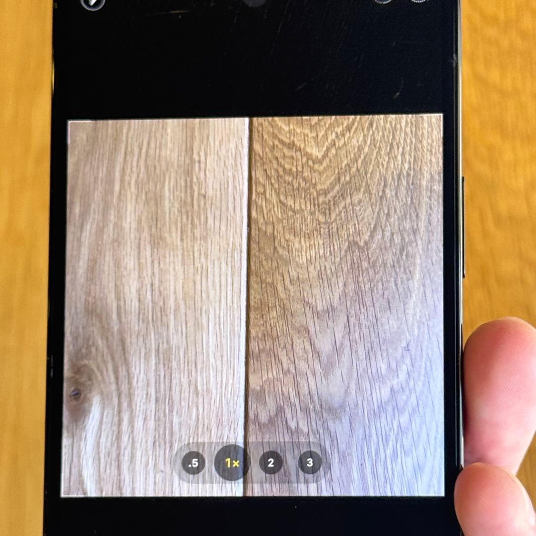 Phone14pro 本体 128GB スペースブラック 箱あり