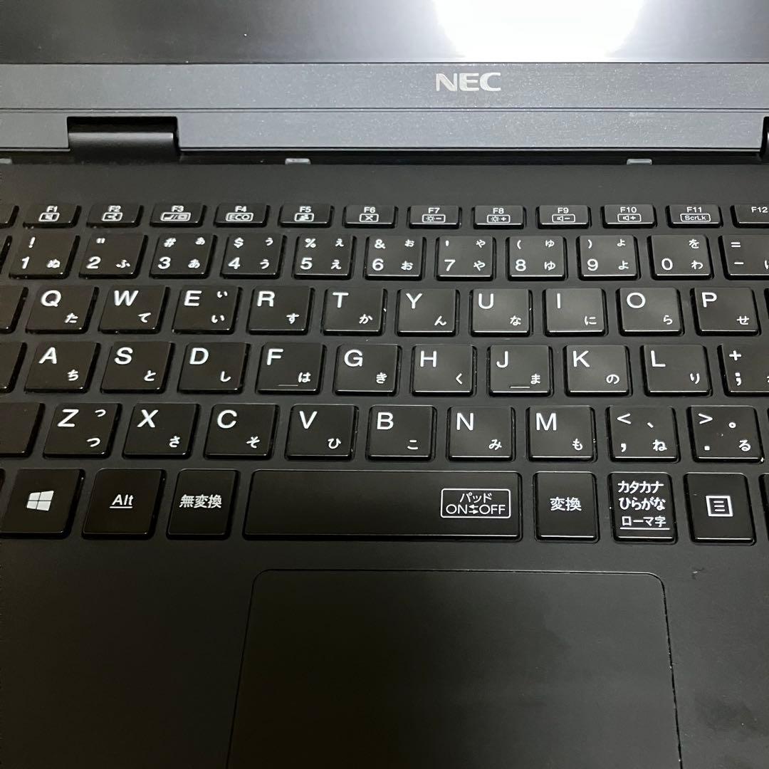 第11世代！美品✨NEC Versa Pro i5 SSD 512GB