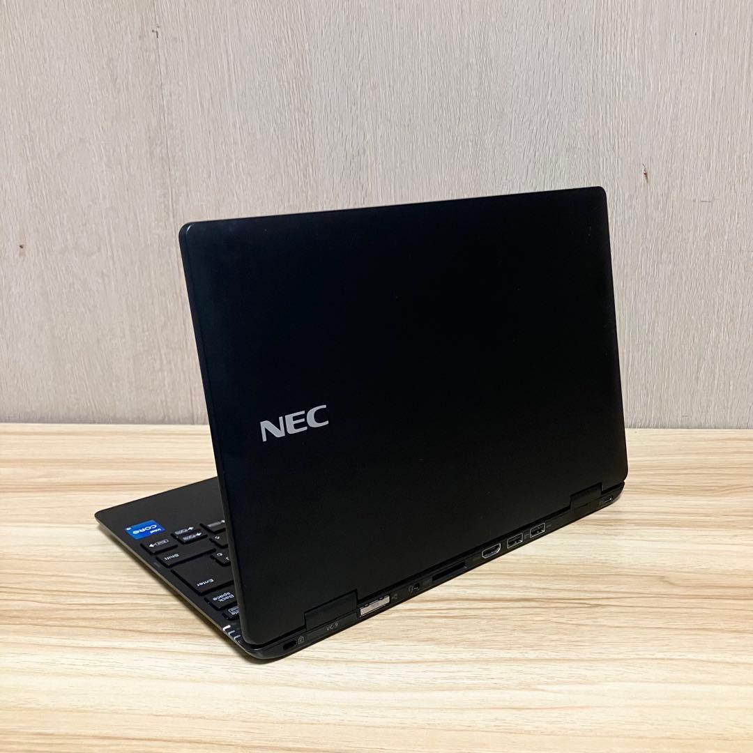 第11世代！美品✨NEC Versa Pro i5 SSD 512GB